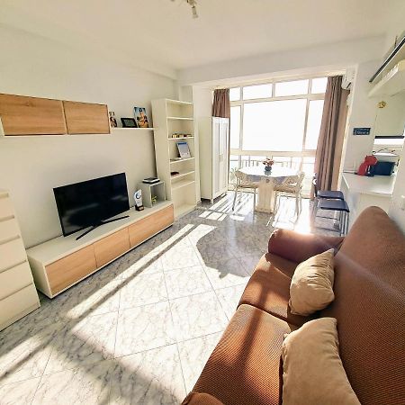 Sea Breeze Apartment Estepona Exterior photo