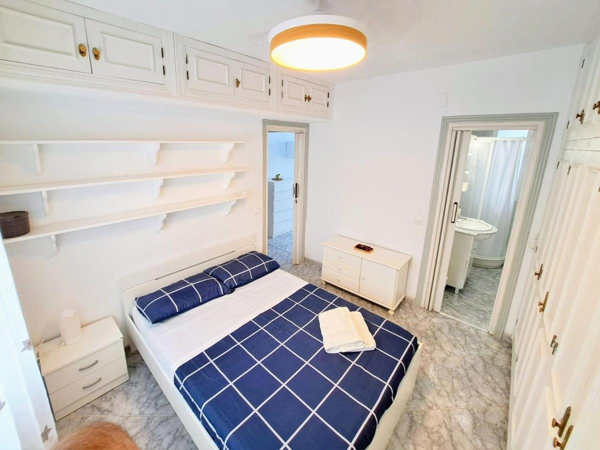 Sea Breeze Apartment Estepona Exterior photo